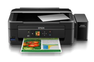 ������Epson L380 ��ӡ������