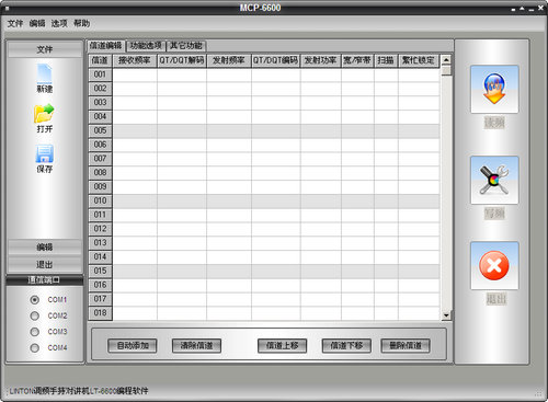 ��ͨ6600�Խ���дƵ����