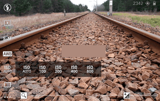 单反相机模拟器