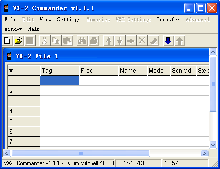 ������VX-2�Խ���дƵ����