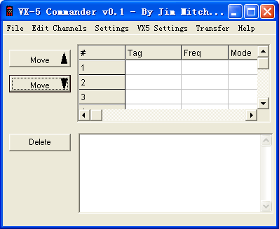 ������VX-5R�Խ���дƵ����