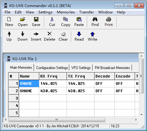 KG-UV6�Խ���дƵ����