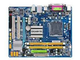Gigabyte����GA-G41M-ES2L��������