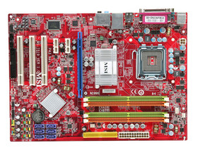 MSi΢��P43 NEO F��������