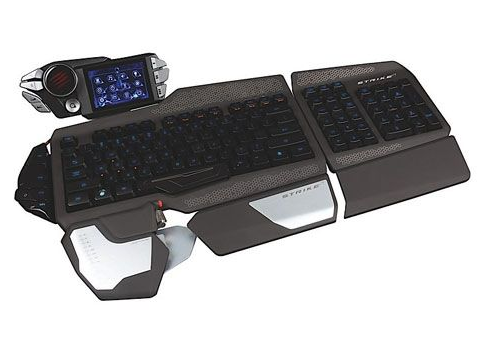 ����ʨStrike7��������