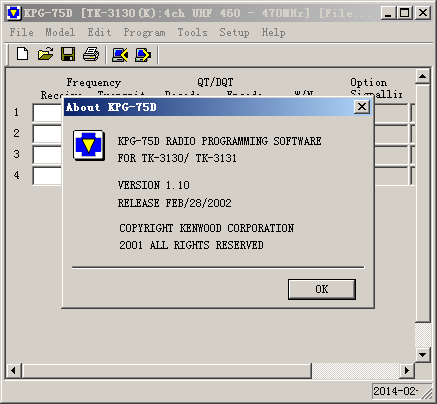 ����TK-3130/TK3131дƵ����