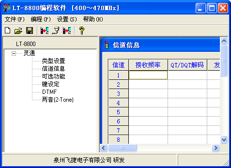 ��ͨLT-8800�Խ���дƵ����
