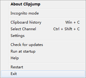 Clipjump
