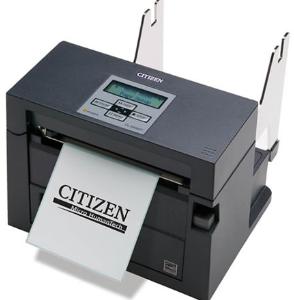������Citizen CL-S400DT ��ӡ������