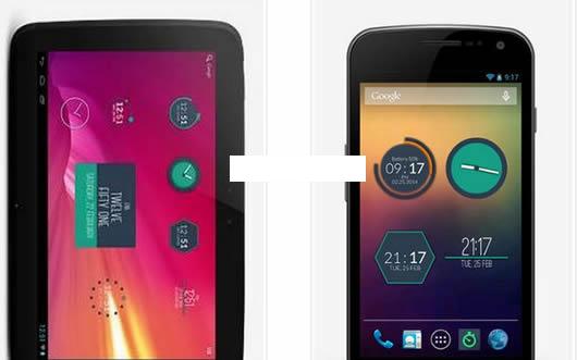 ��׿��Լʱ�Ӳ���