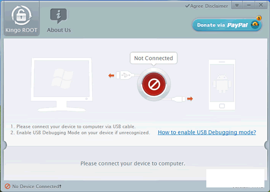 Kingo ROOT(��׿һ��root����)