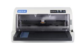 ������˰ TS670KII Ʊ�ݴ�ӡ������