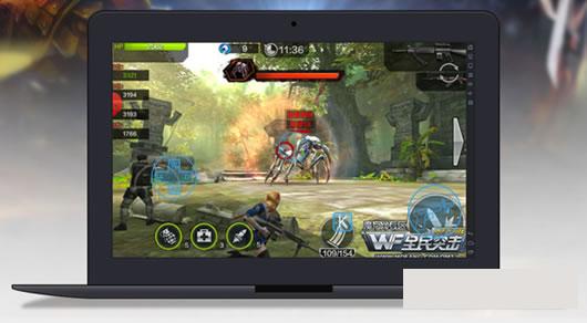 iTools��׿ģ����