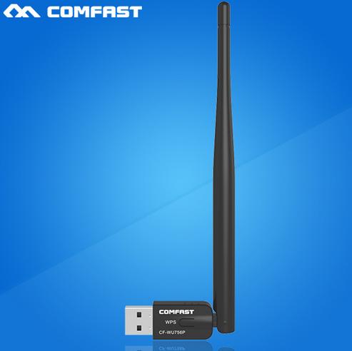 COMFAST CF-WU756p������������