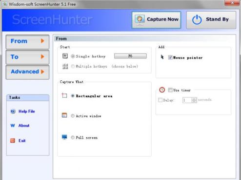 ScreenHunter Pro��Ļץȡ����