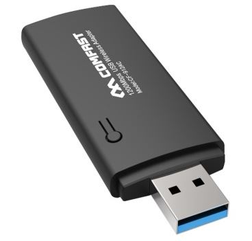 COMFAST CF-912AC USB������������