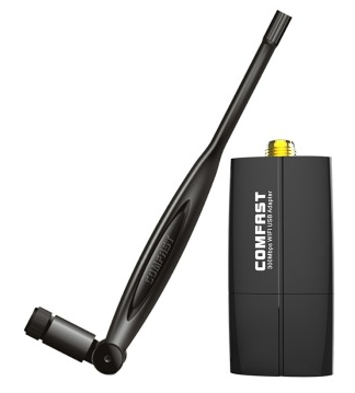 COMFAST CF-WU855P 300M USB������������