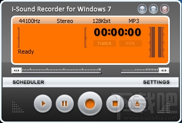 i-Sound Recorder