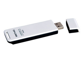 TP-Link TL-WN322G+ ����USB��������