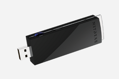 ����netgear wnda4100 n900����