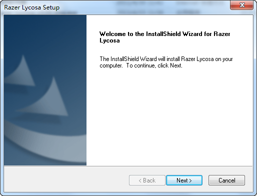 ����Lycosa�ڸ������������