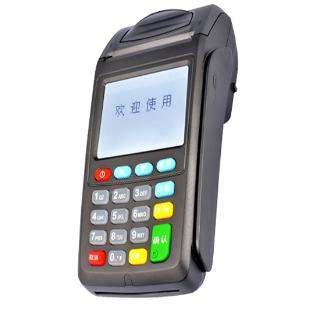 ������7210 POS��ˢ������