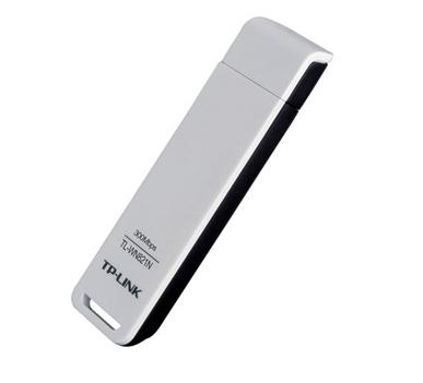 TP-LINK TL-WN821N 300M����USB��������
