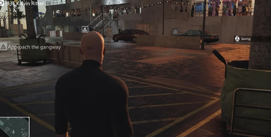 杀手6汉化补丁_杀手6 3DM汉化补丁