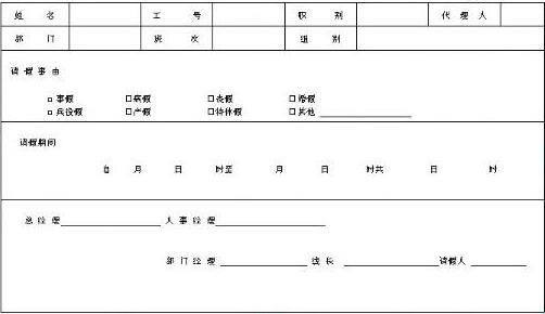 ��˾Ա�����������worcģ��