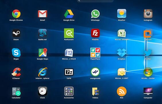 PaperPlane Smart Launch