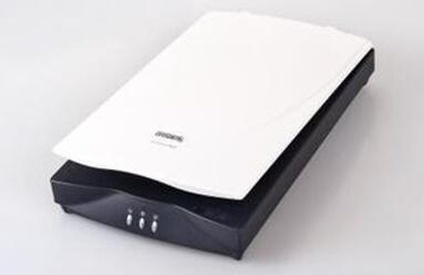 ����ɨ����BenQ MiraScan����