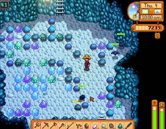 ��¶�����������ʾѪ��MOD