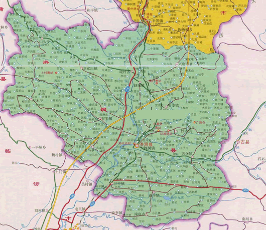 �鶴�ص�ͼȫͼ�����