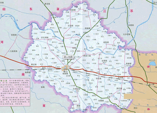 ��ɽ�ص�ͼȫͼ�����