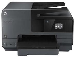 ����HP OfficeJet Pro 8720 ��ӡ������
