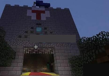 �ҵ������ħ����ͼ�浵