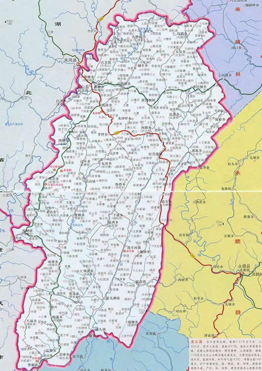 ��ɽ�ص�ͼȫͼ�����