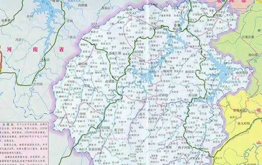 ��կ�ص�ͼȫͼ�����