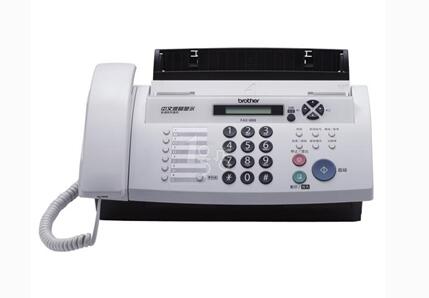�ֵ�Brother FAX-2440C ��ӡ������