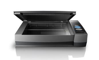 ����Plustek OpticBook 3800 ɨ��������