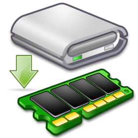 Primo Ramdisk Server Edition����Ӳ������