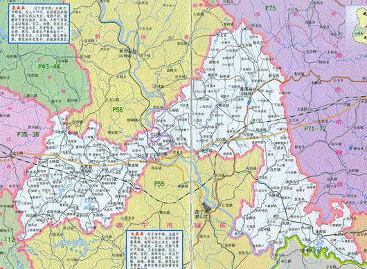 ��Ϫ�ص�ͼȫͼ�����