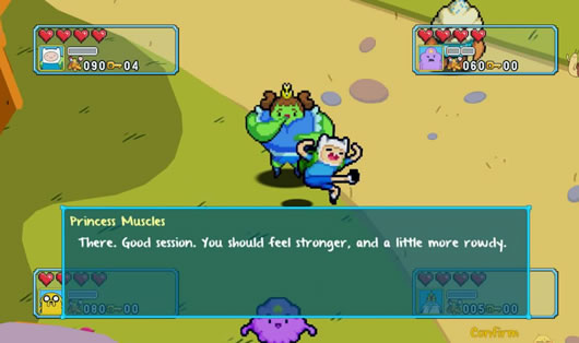 ����̽���޸��� +3