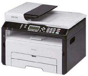 ����Ricoh SP 220SNw ��ӡ������
