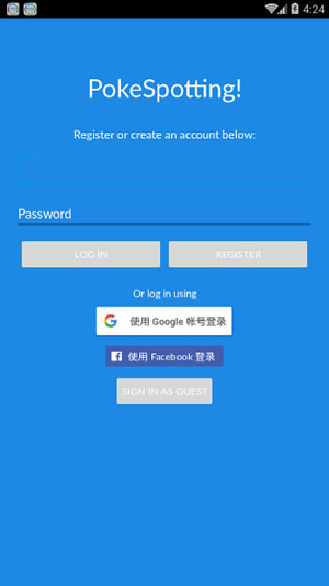 Pokemon GOλ�÷���