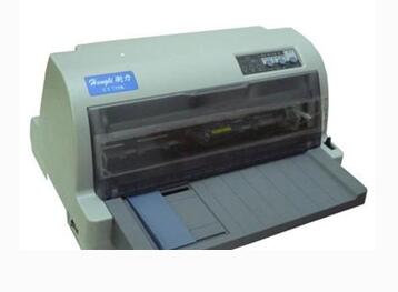 ����HENGLI CT-735k ��ӡ������