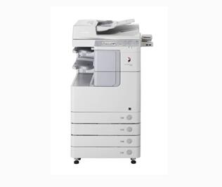 ����Canon imageRUNNER 2545 ��ӡ������