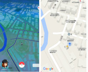 pokemon go�й�����ͼ��ƫxposed���