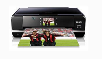 ������Epson Expression Home XP-423 ����