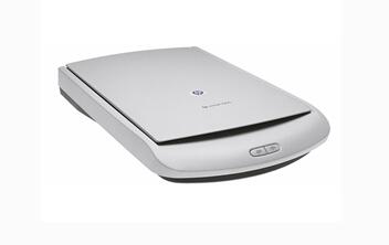 ����HP ScanJet 6100c ɨ��������